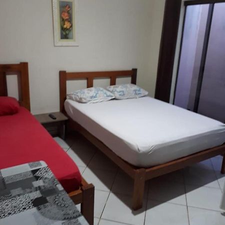 Hotel Arapongas מראה חיצוני תמונה