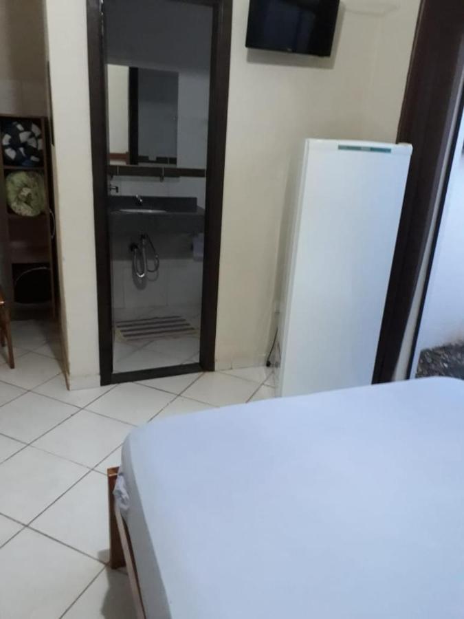 Hotel Arapongas מראה חיצוני תמונה