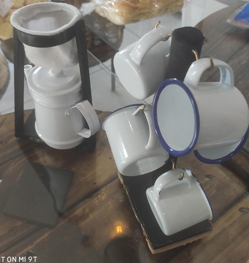 Hotel Arapongas מראה חיצוני תמונה